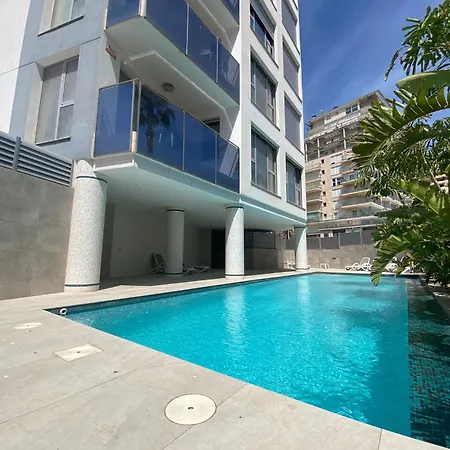 דירה Holamar Luxury - Inmodream *