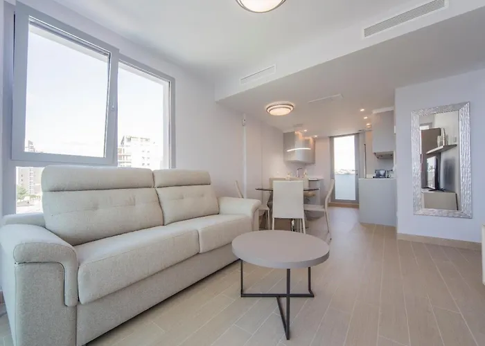 Holamar Luxury - Inmodream *