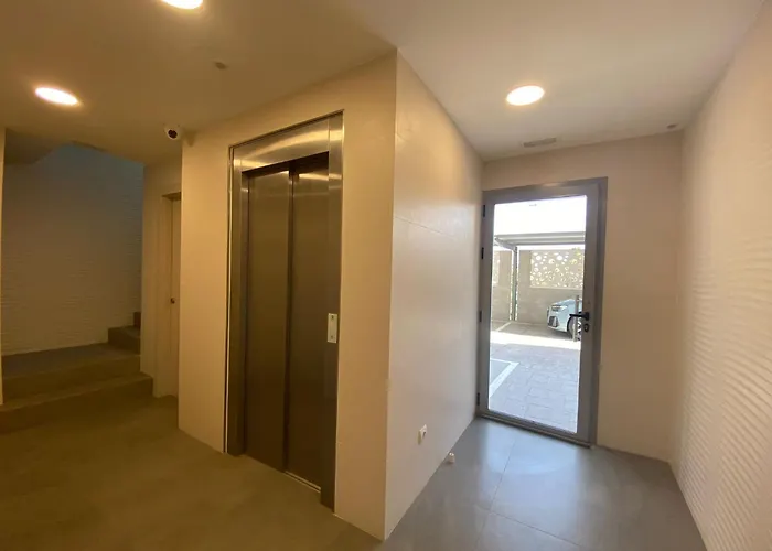 Apartment Holamar Luxury - Inmodream