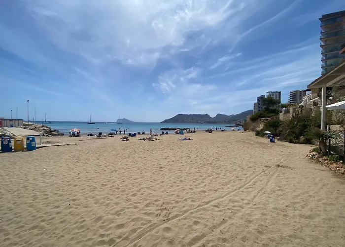 Holamar Luxury - Inmodream *