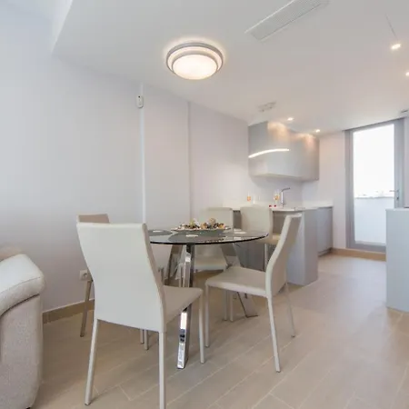 Appartement Holamar Luxury - Inmodream *