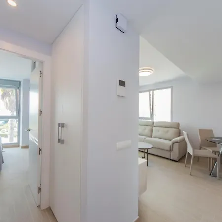 Lägenhet Holamar Luxury - Inmodream Calpe