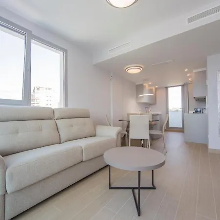 Holamar Luxury - Inmodream *