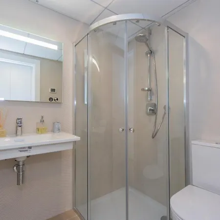 Holamar Luxury - Inmodream * Calpe