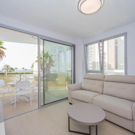 Holamar Luxury - Inmodream