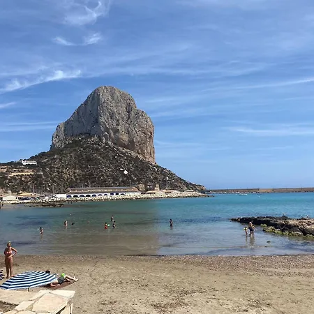 Holamar Luxury - Inmodream Lejlighed