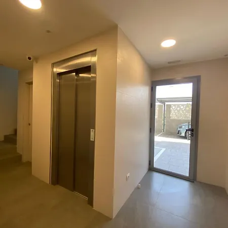 Appartement Holamar Luxury - Inmodream