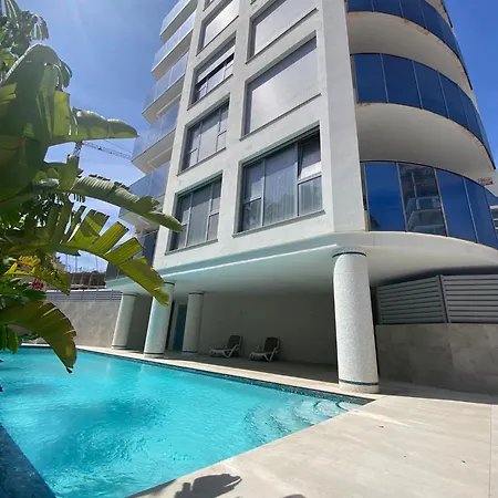 Holamar Luxury - Inmodream Appartement Calp