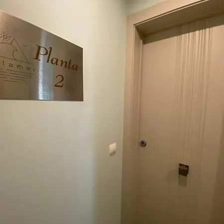 Lägenhet Holamar Luxury - Inmodream Calpe