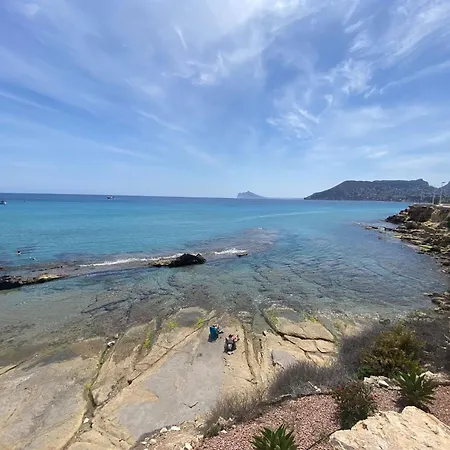 Holamar Luxury - Inmodream * Calpe