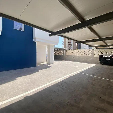 Appartement Holamar Luxury - Inmodream