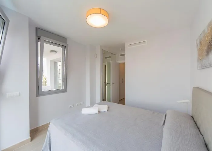 Holamar Luxury - Inmodream Appartement Calp