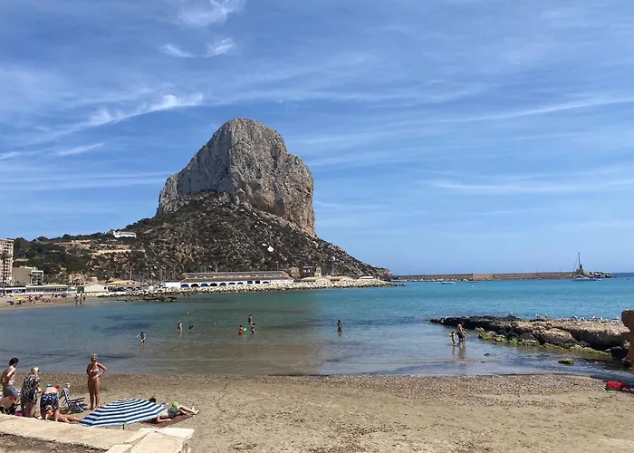 Holamar Luxury - Inmodream Appartement