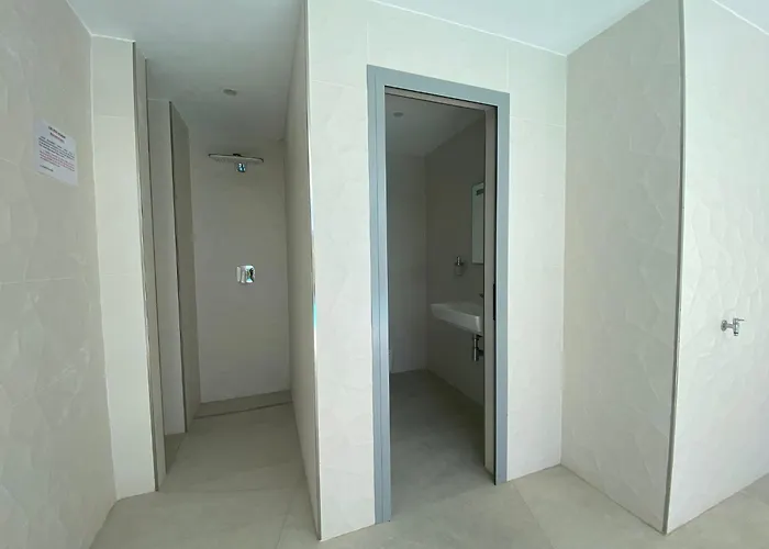 Appartement Holamar Luxury - Inmodream *