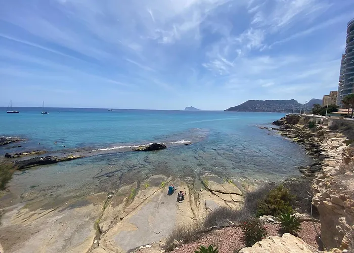 Holamar Luxury - Inmodream * Calp