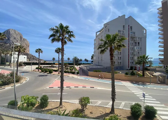 Holamar Luxury - Inmodream