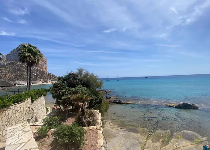 Holamar Luxury - Inmodream Appartement