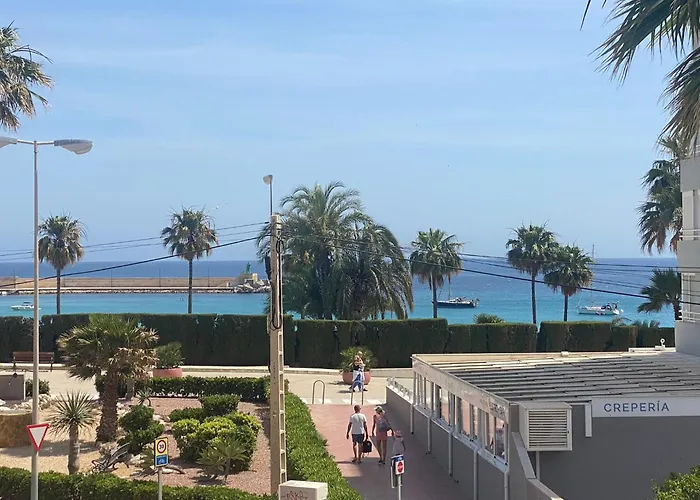 Holamar Luxury - Inmodream Appartement *