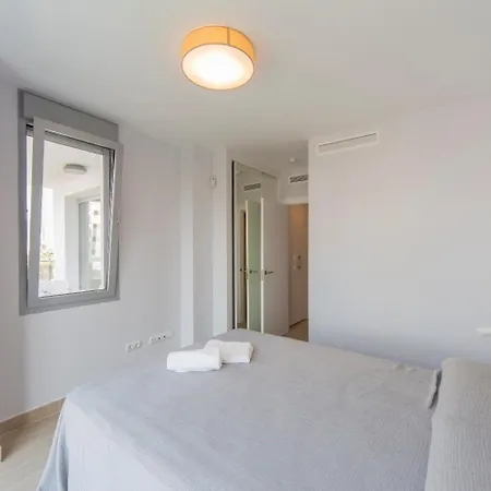 Holamar Luxury - Inmodream Daire Calp