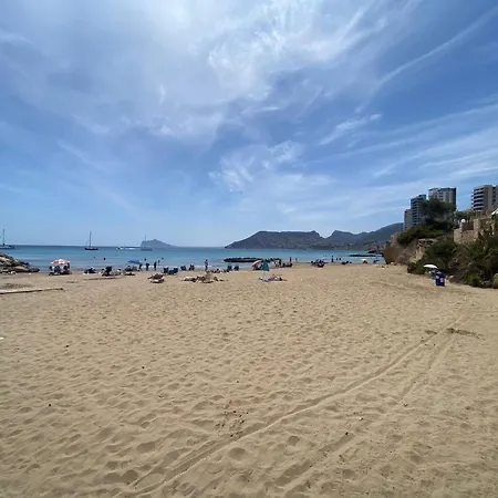 Holamar Luxury - Inmodream *