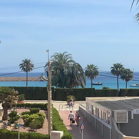 Holamar Luxury - Inmodream Lejlighed *