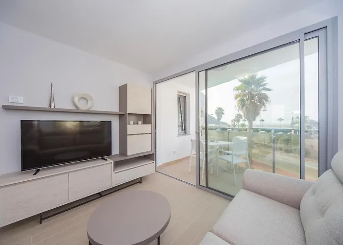 Holamar Luxury - Inmodream Calpe