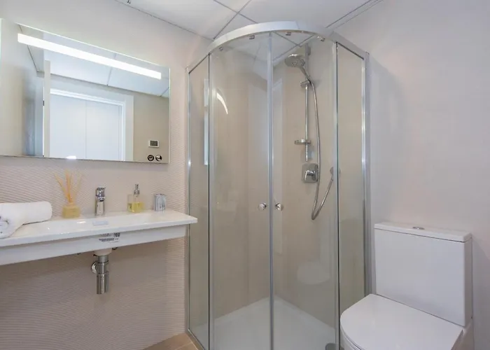 Holamar Luxury - Inmodream * Calpe