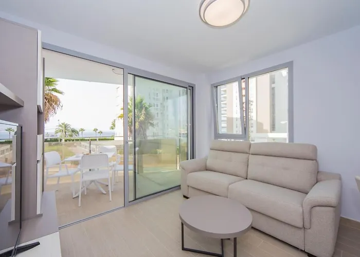 Holamar Luxury - Inmodream