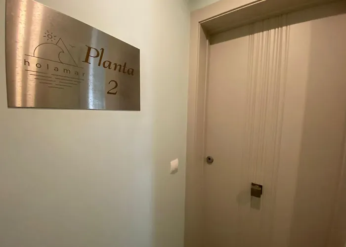 Lejlighed Holamar Luxury - Inmodream Calpe