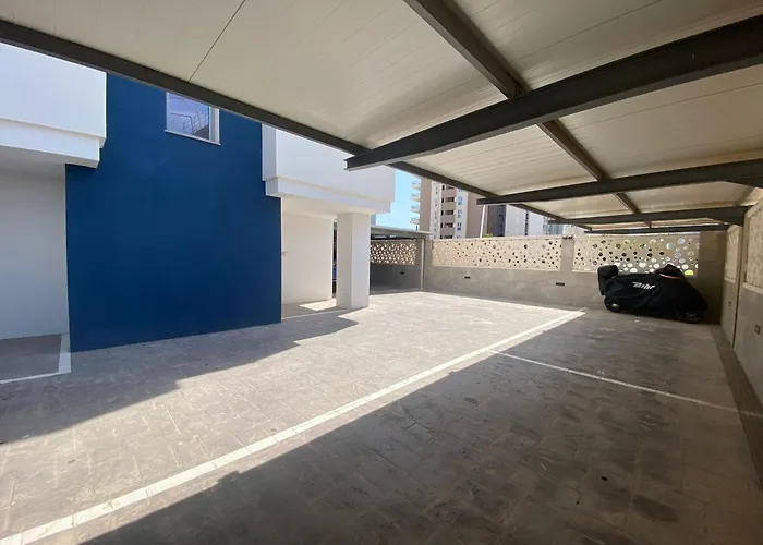 Lejlighed Holamar Luxury - Inmodream